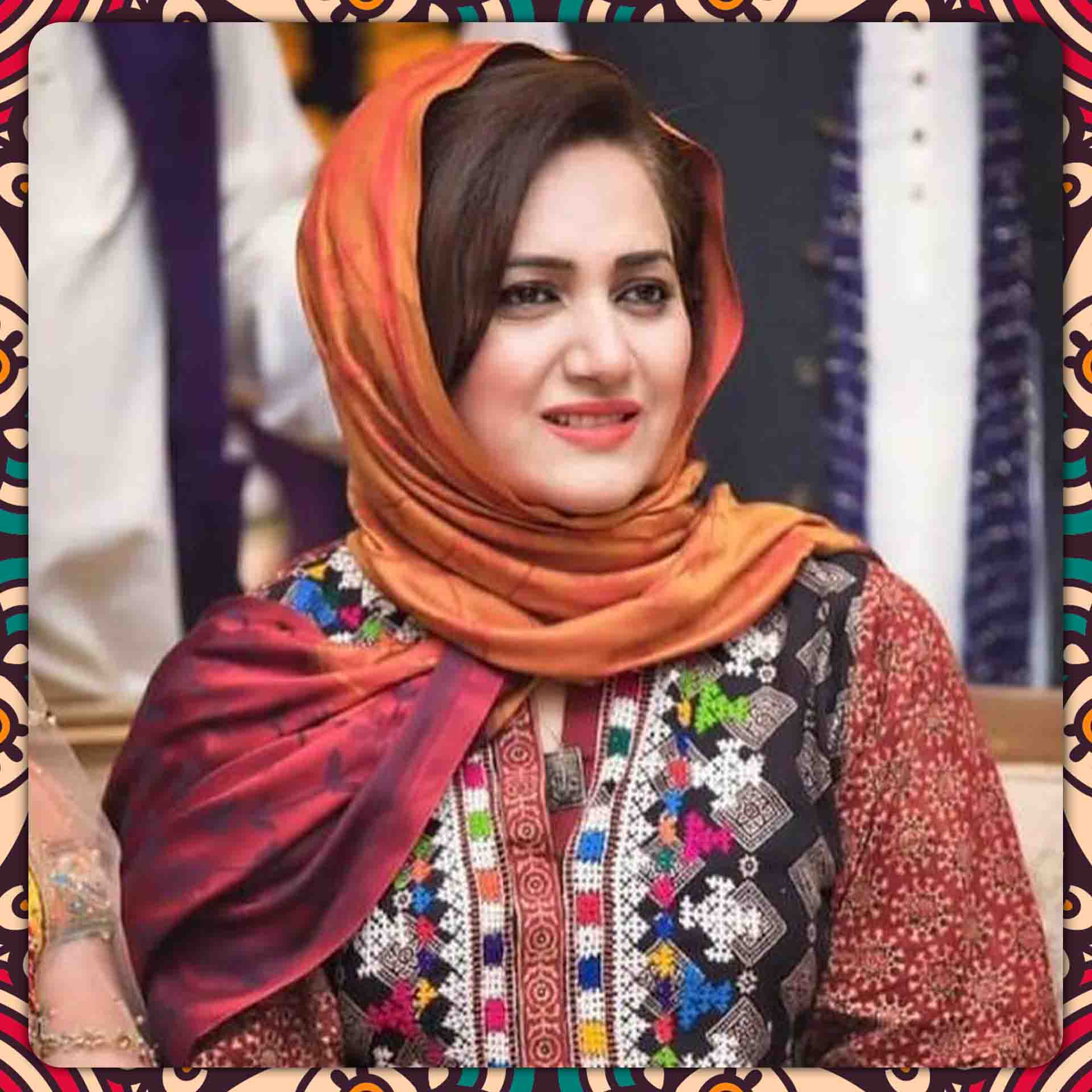 Asma Shirazi